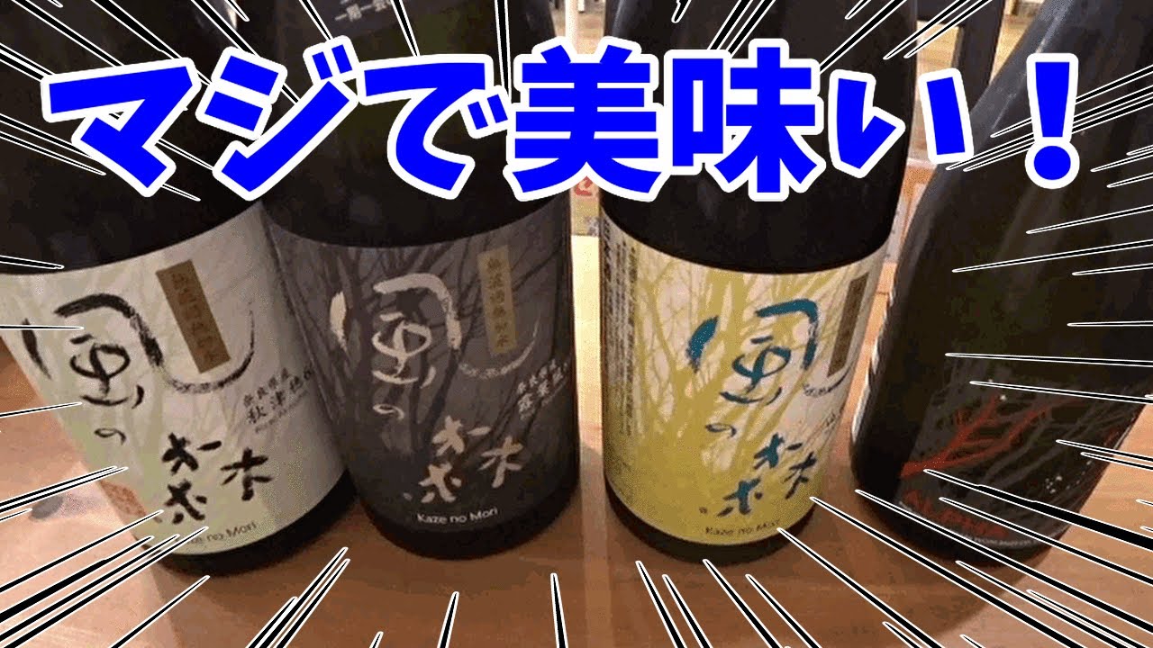 【奈良・もちいどの商店街】１杯１００円で地酒が試飲でき素晴らしい日本酒が勢揃い！！【和食ダイニング拓】
