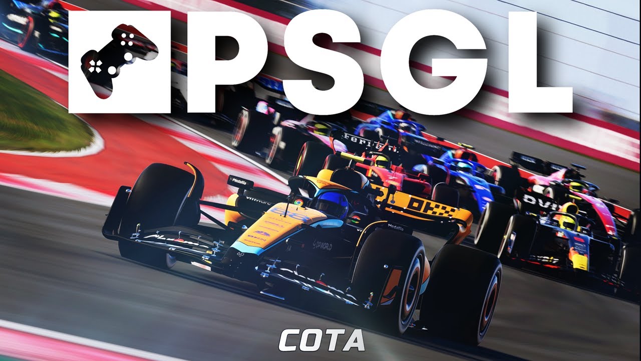 THE IMPORTANCE OF STRATEGY | PSGL S35/36 Round 10 COTA