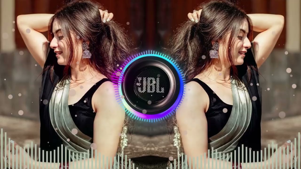 Yaad Teri Mehkaaye - Dj Remix | Hindi Song Remix 🔥Trending Song Viral 🎶