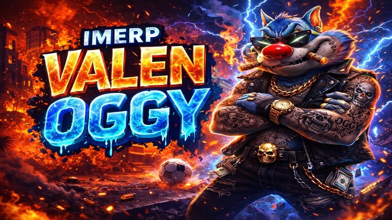ngapain di kota? #imeroleplay #OUTLAWSMC