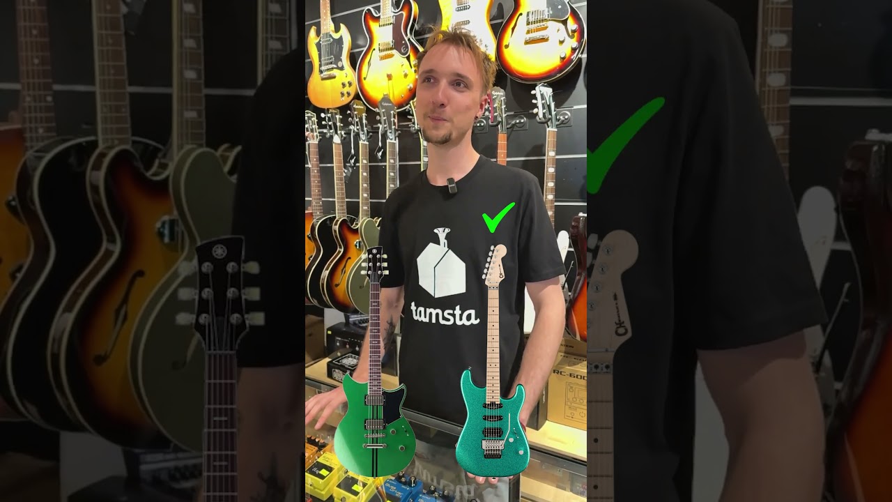 Tamsta music store | Game time