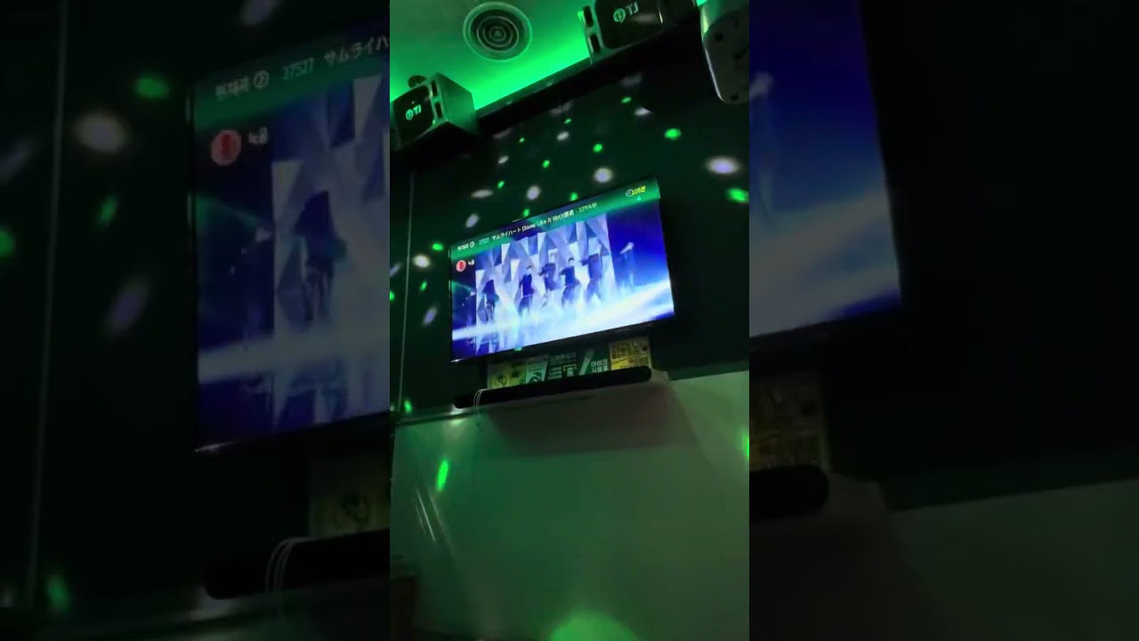 [풀버전] SPYAIR - 사무라이 하트 (Some Like it Hot, サムライハート) cover