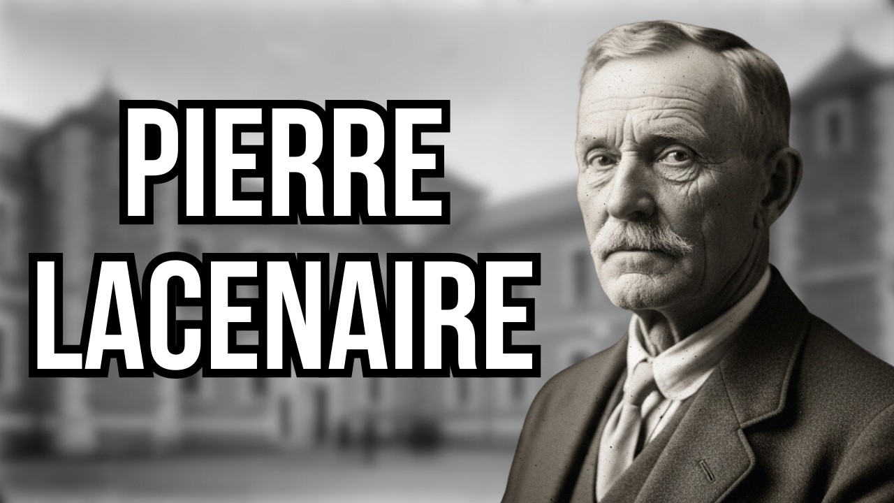 Pierre Lacenaire   Correspondance Secrète et Mort Suspecte en Prison