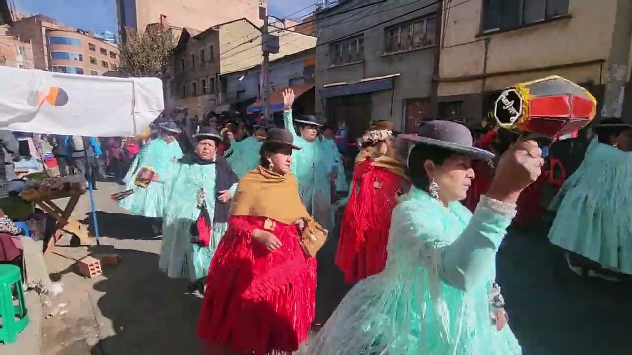 Diana del Gran Poder: MORENADA JUVENTUD ROSAS RESIDENTES DE VIACHA 