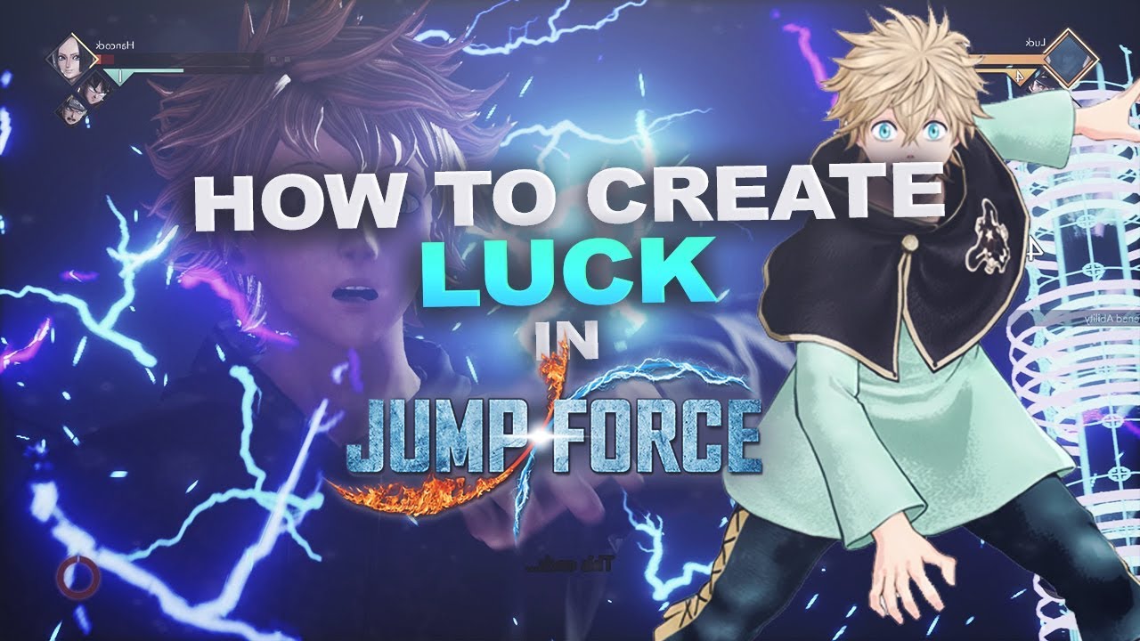 How to create 
