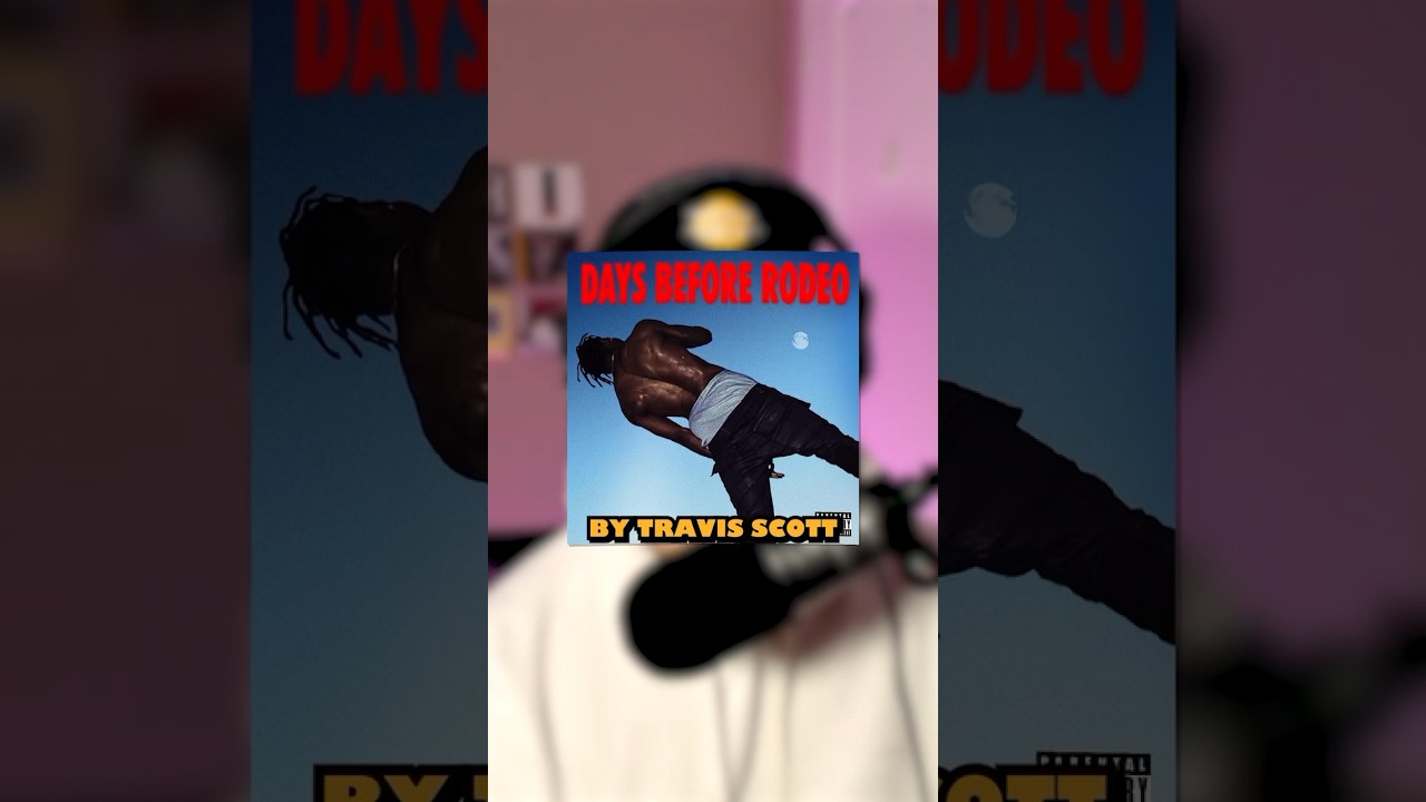 The BEST Mixtape of ALL TIME?