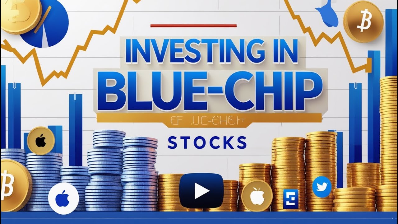 Investing in Blue Chip Stocks