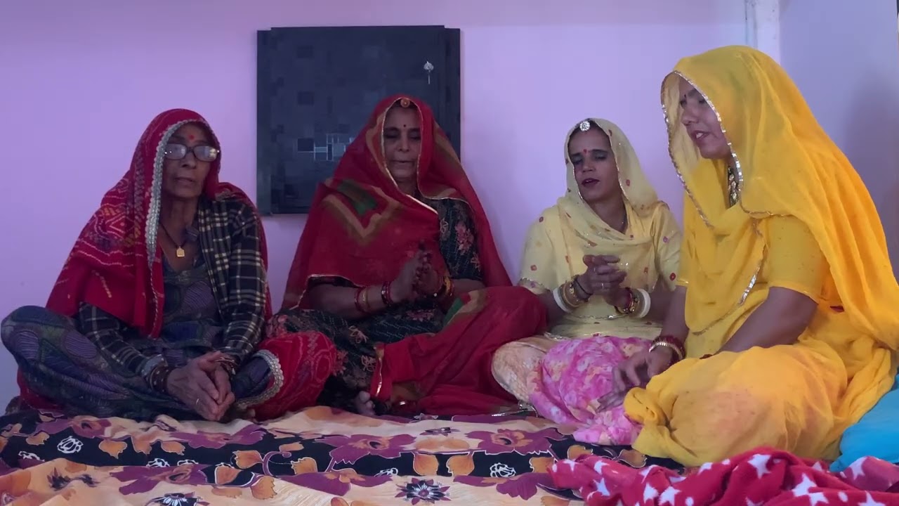 ग्यारस माता का भजन(official video )🙏🙏❤️❤️