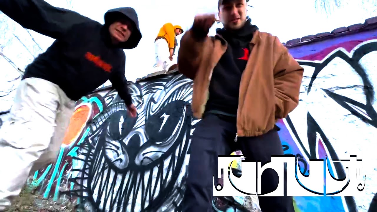 KOCIE MORDY CYPHER (ft.antoine/onepto)