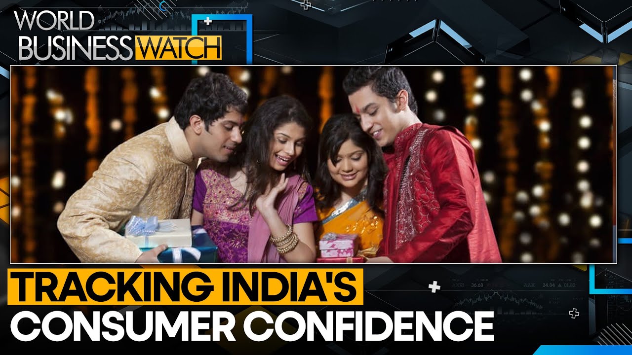 India's Festive Demand Drives New Trends Ahead of Diwali | World Business Watch | WION