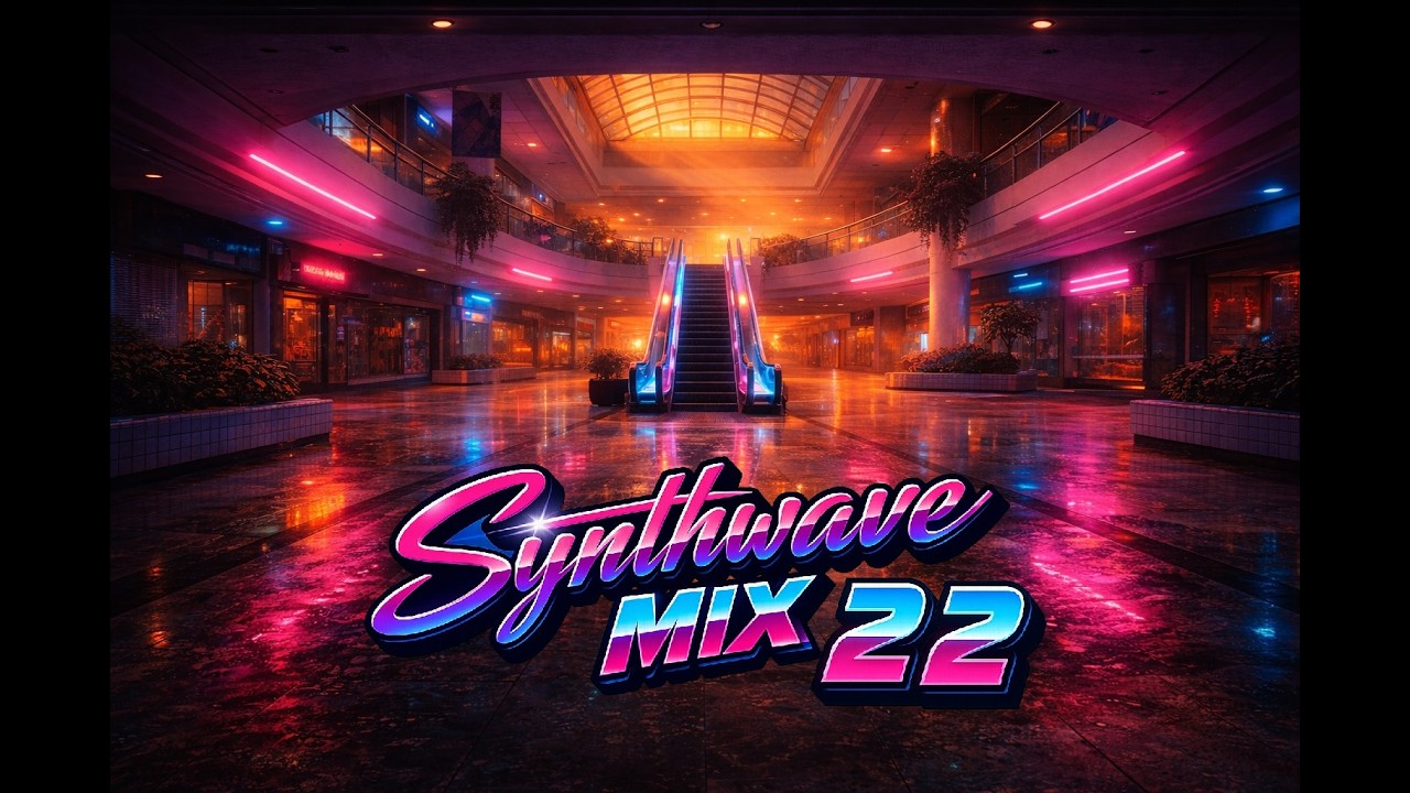 Mix No.22 | Ghosts of Saturday Nights