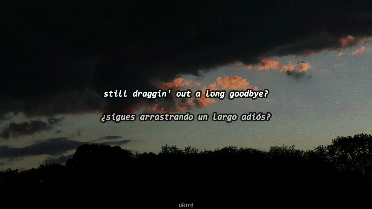 Arctic monkeys - Hello You (Sub. Español/Lyrics)