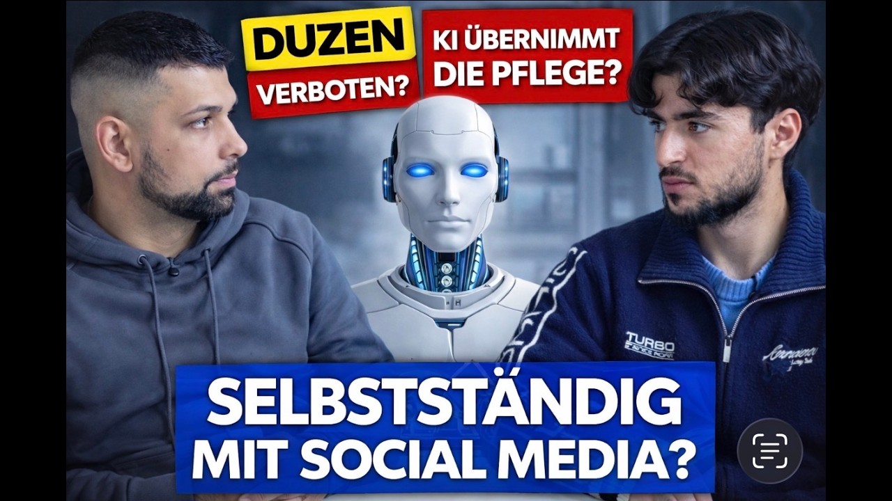 Darf man in der Pflege Duzen? und vieles mehr bei 