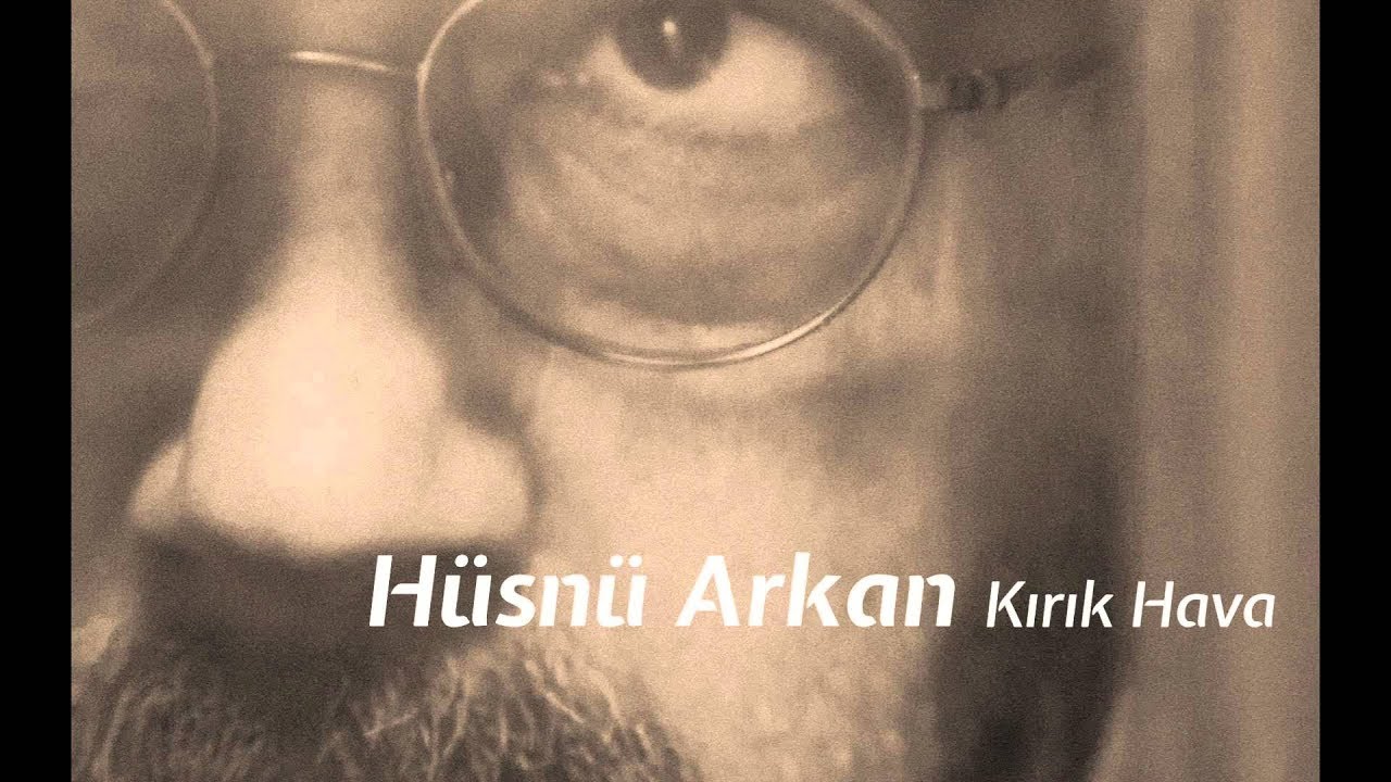 Hüsnü Arkan & Birsen Tezer - Öyle Bir Rüya