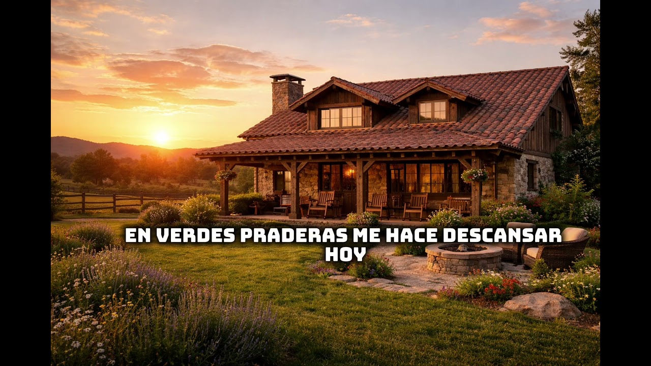 PROSPERIDAD EN DIOS 