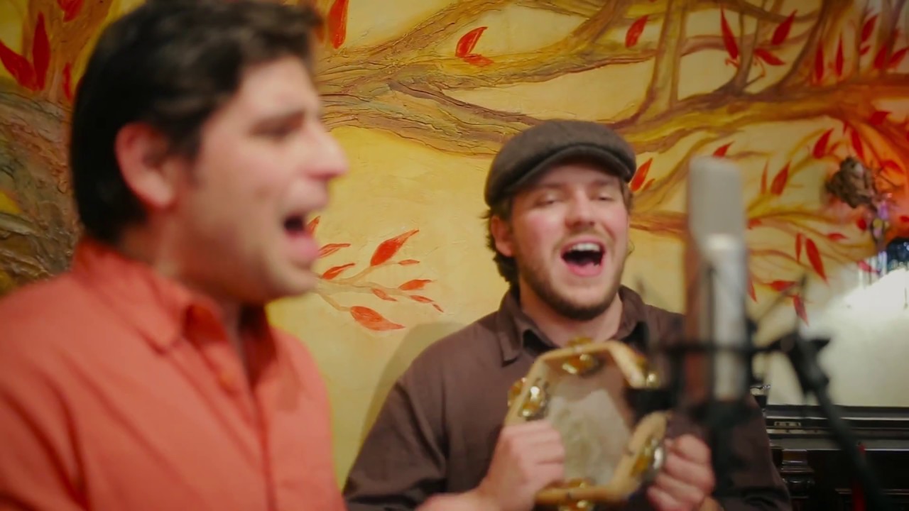Los Compadritos -  Todo fue por un beso + Se arrancaron con el piano