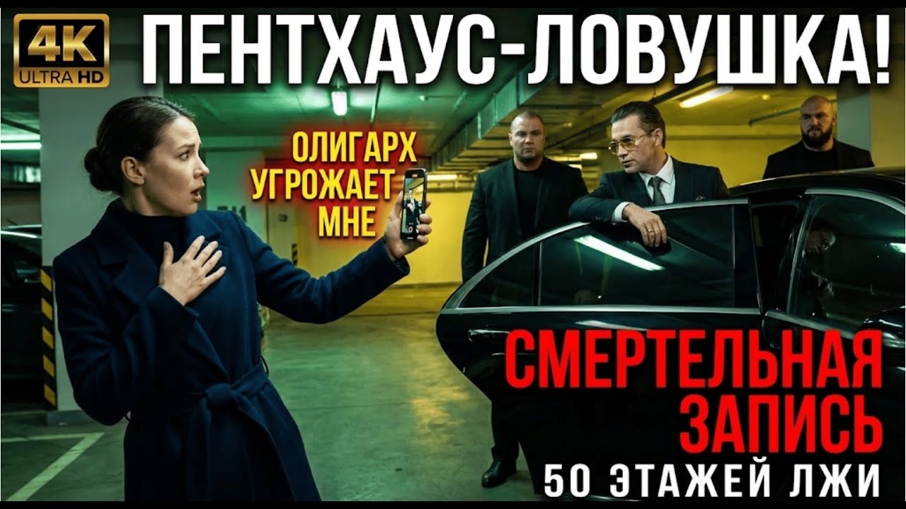 Подруга уговаривала купить пентхаус за 6 миллионов, но звонок незнакомца спас мне жизнь