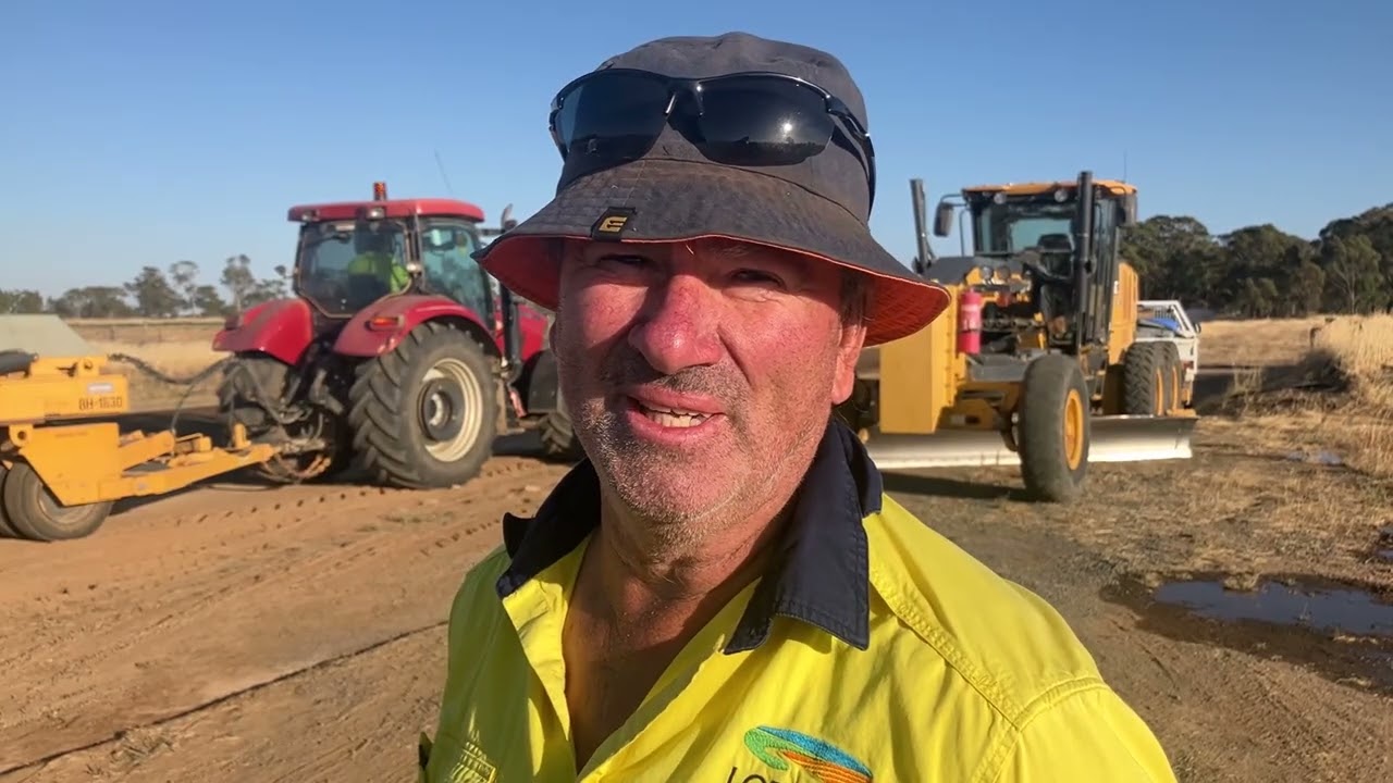 Works update January 2026