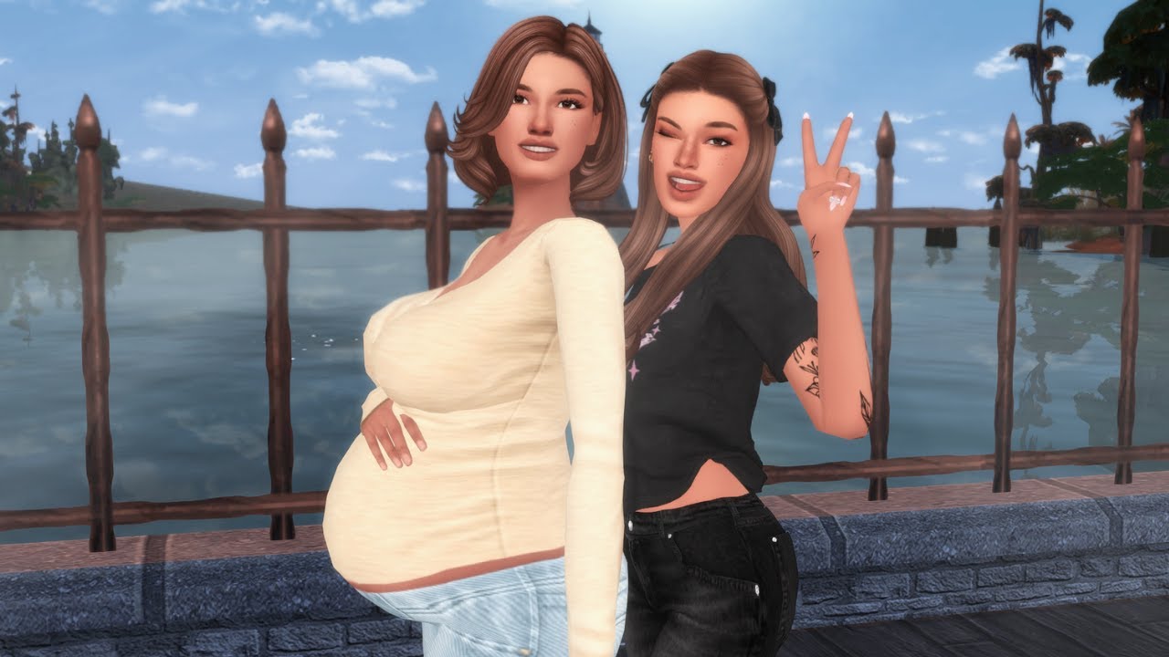 Rodzinka się powiększa 🍼 | Pokolenia | GEN 13 | Ep 8 |