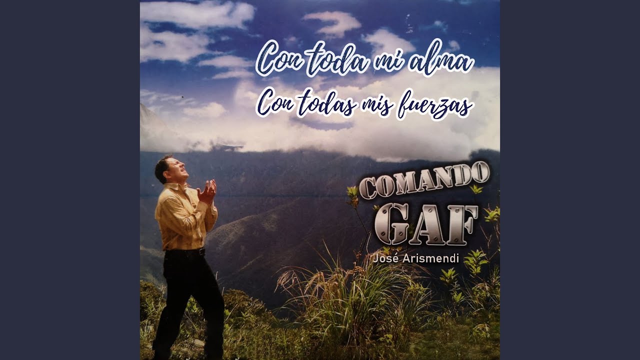 Con Todas Mis Fuerzas