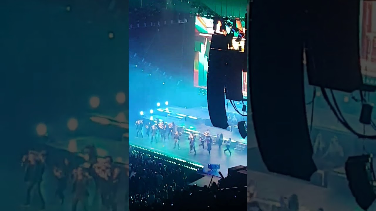 90s pop tour 2025
