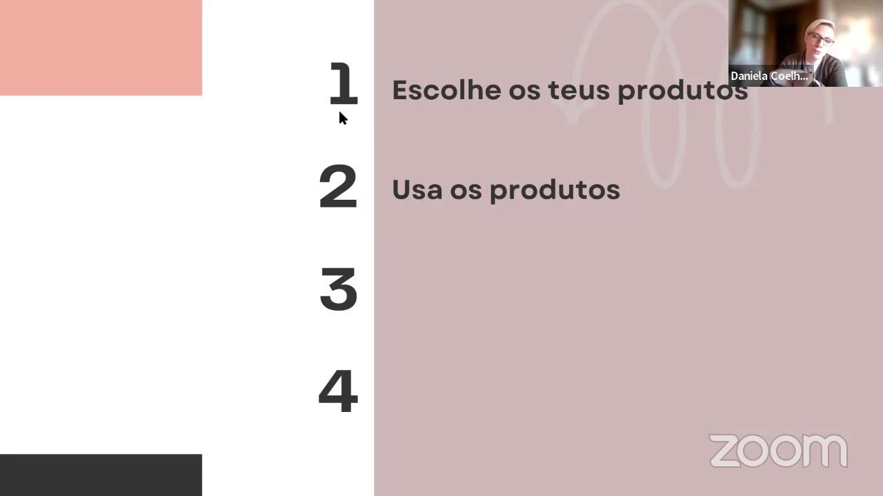 Os 4 passos fundamentais no MLM