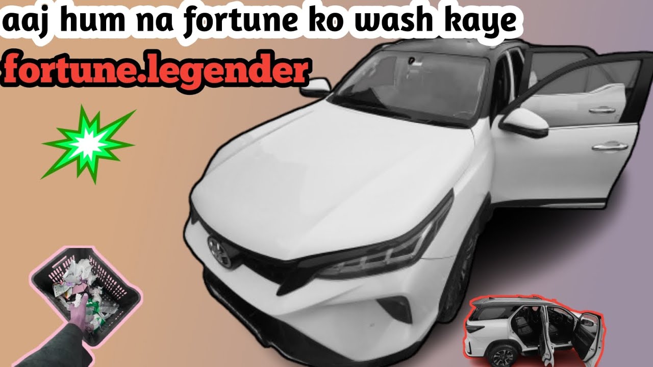Abdul bhai Delhi sa wapes ia gay😍😍 pher hum na fortune.legendar ko wash keya