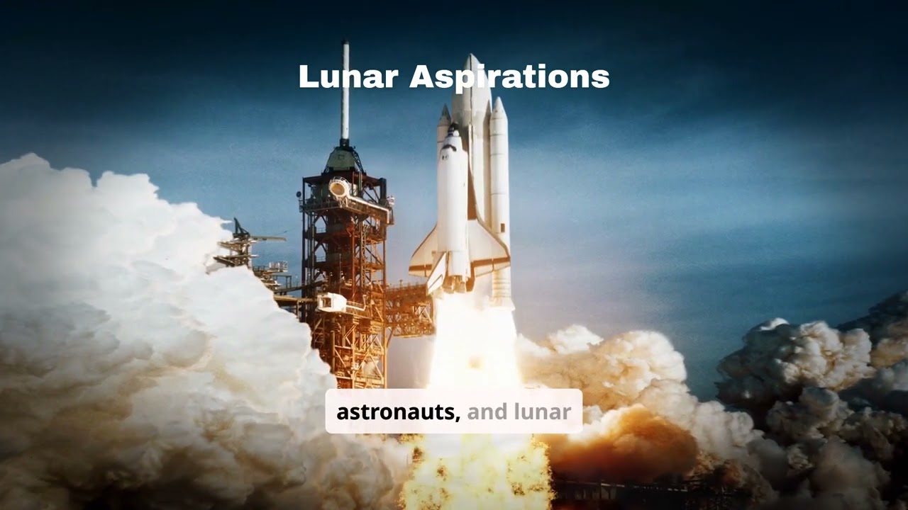 Russia vs America the Epic Space Race