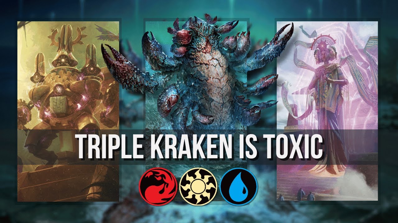 Ridiculous reanimation cheat! | Standard ranked MTG Arena