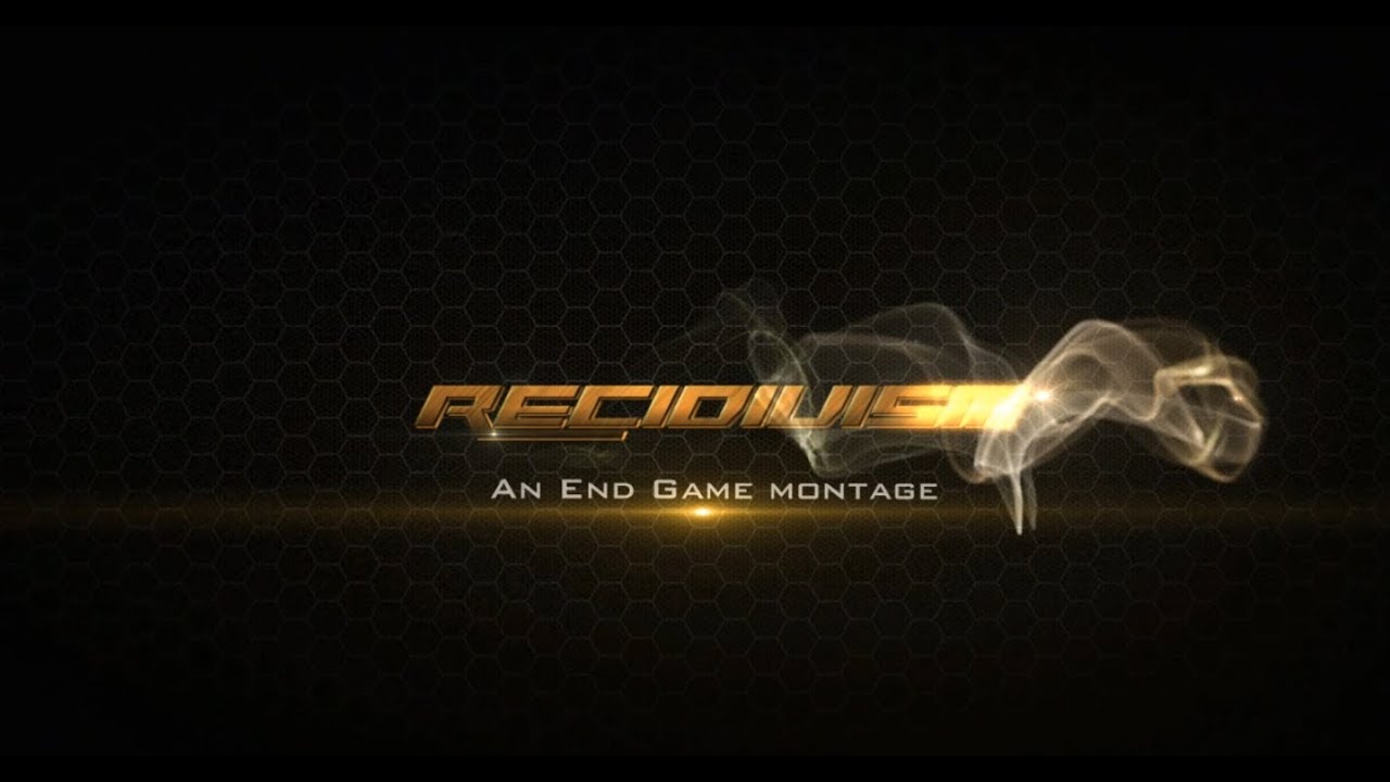 Recidivism - Bf3 Montage By Dfuzz