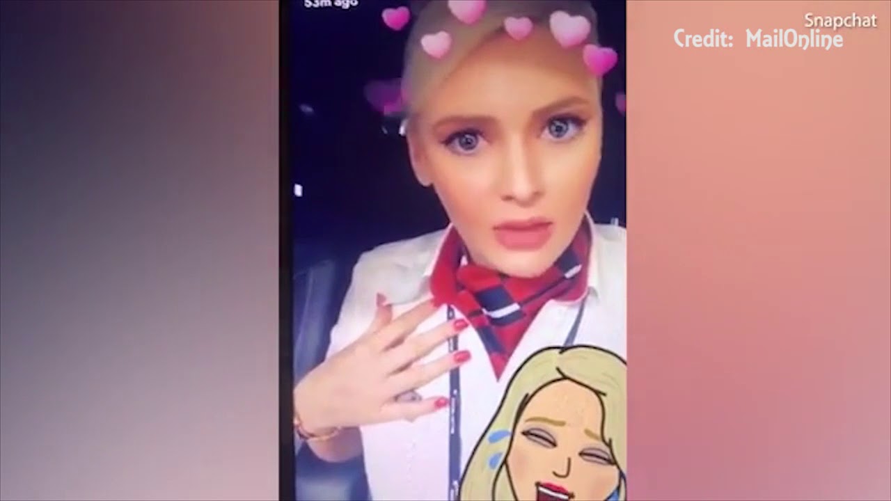 British Airways Stewardess Insults Nigerians In Racist Rant