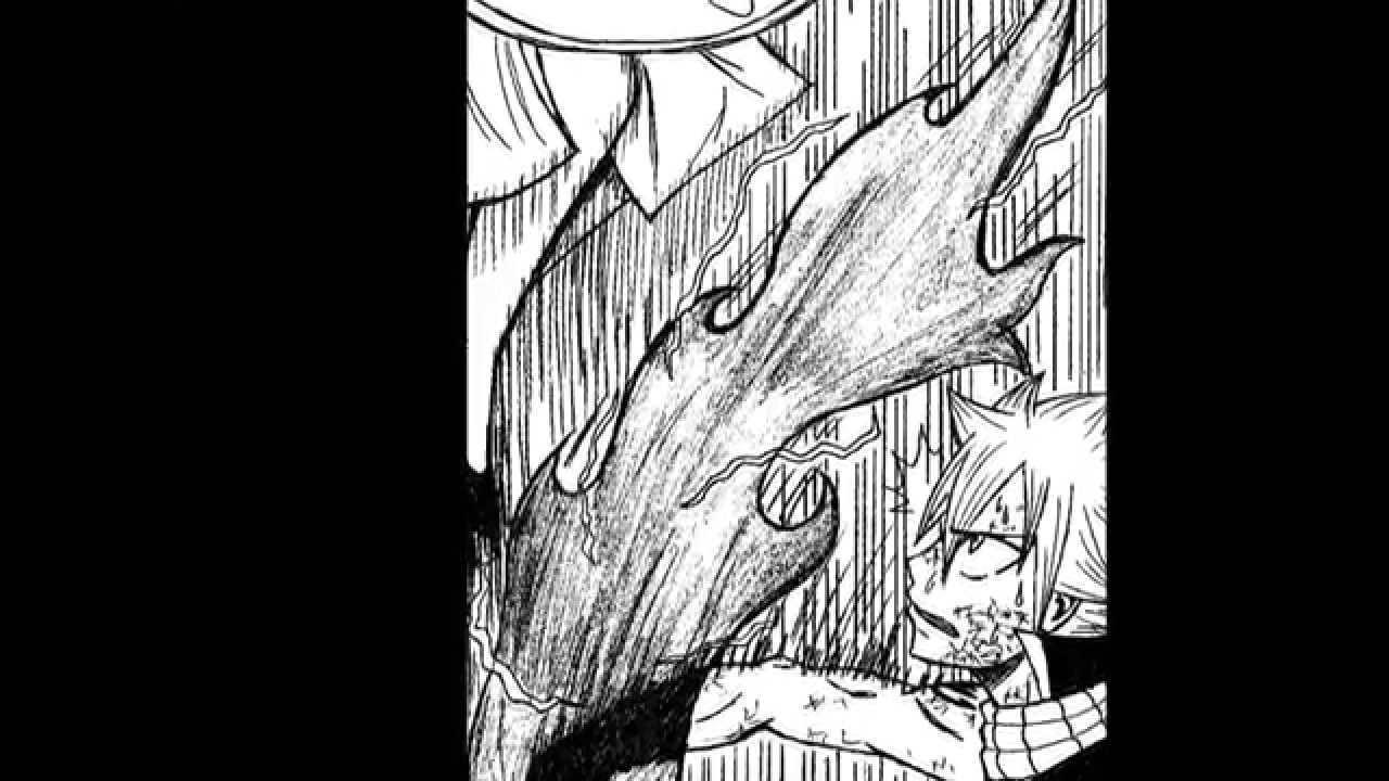 Fairy Tail Story - Eine schwierige Entscheidung Teil 12
