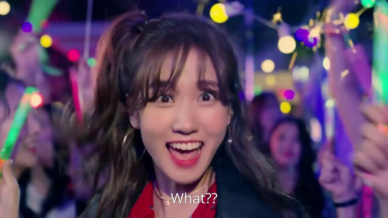 skin care in Korean CF 2019 #1 [english subtitle]