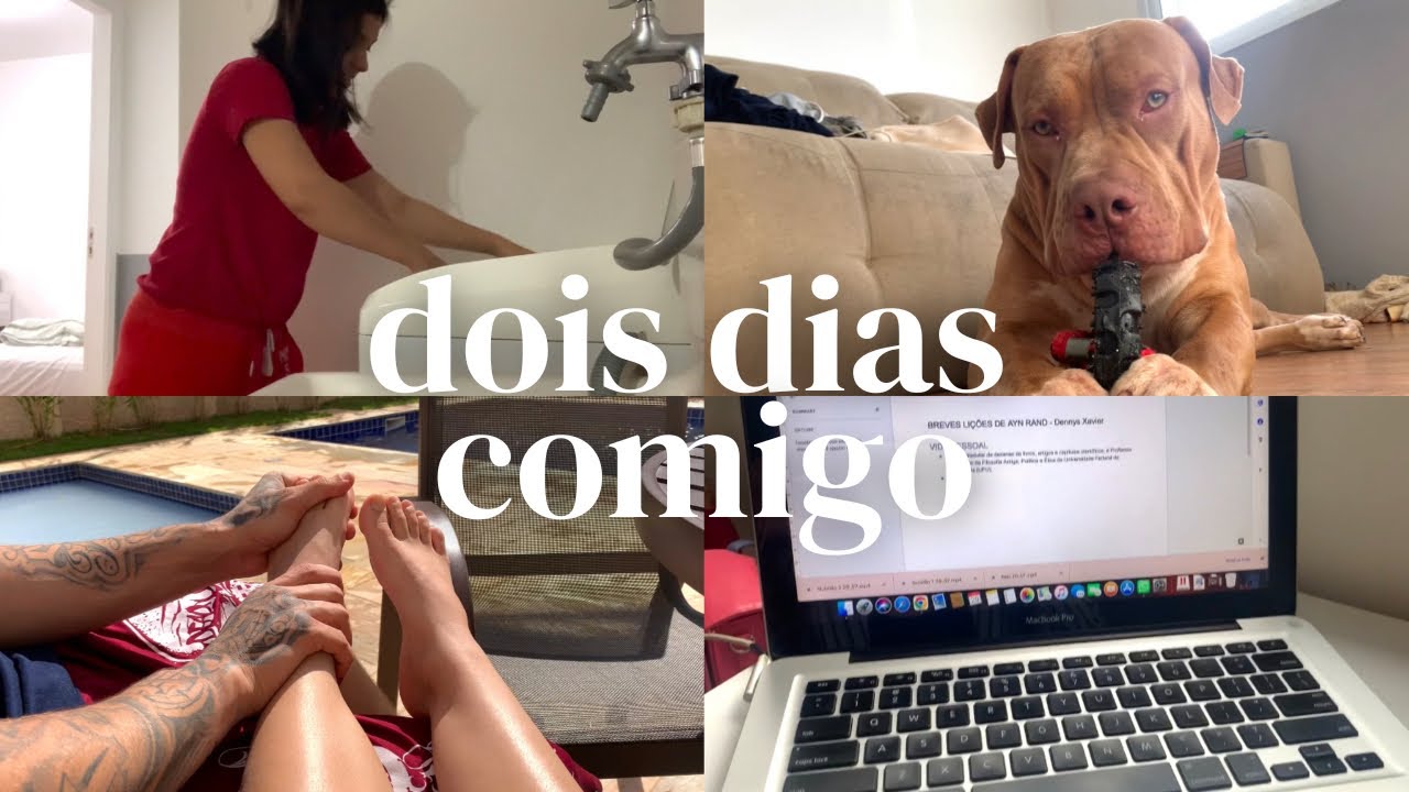 48H COMIGO | Organização da casa, muito trabalho na empresa, rotina da manhã e vida real