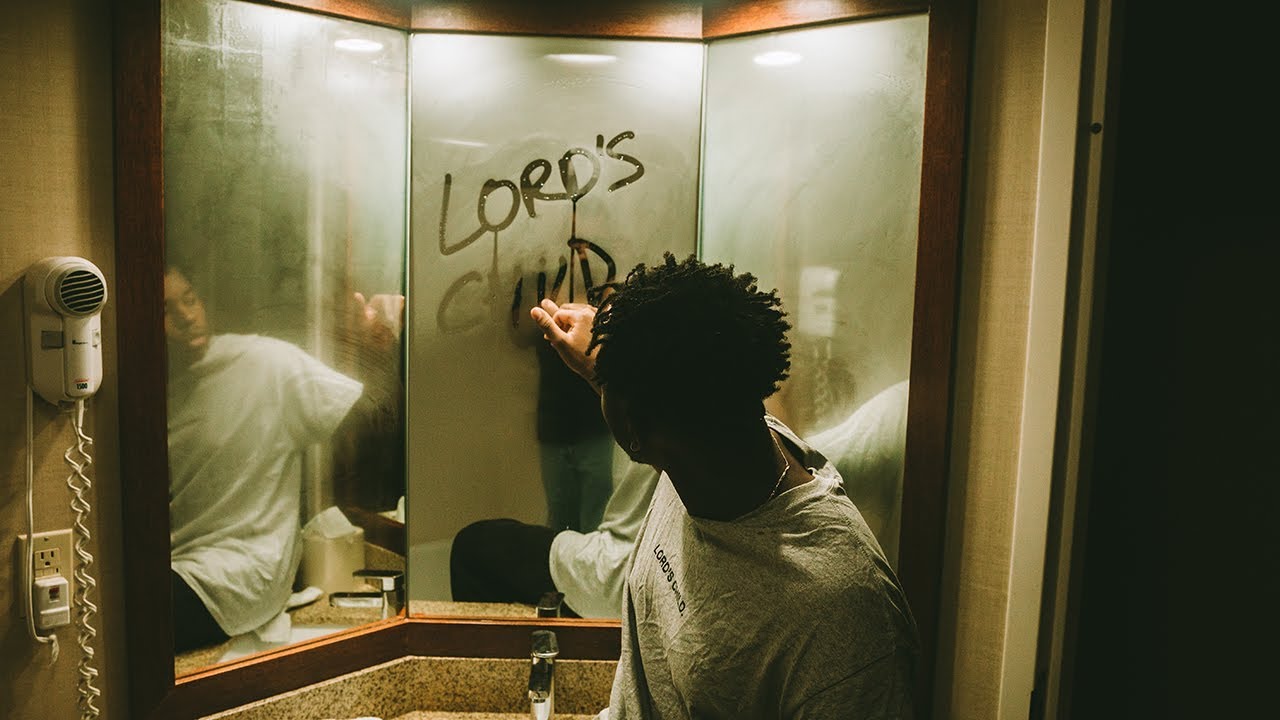 FOR THE ONES STILL FIGURING IT OUT | A film