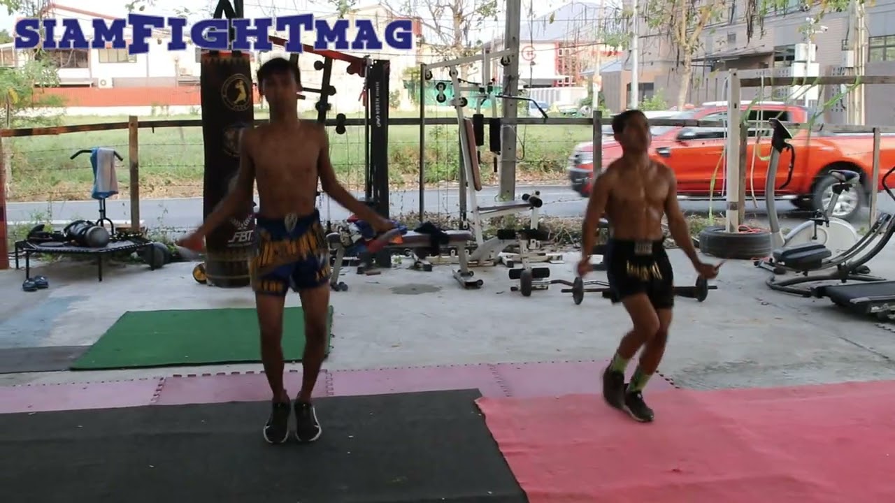 SOR SAPHAN SUNG GYM
