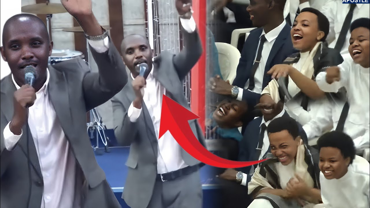 UMUHANZI🚨SAFARI😭ARAGARUTSE/ NABONYE UMUKIRANUTSI ATUNZWE N' IMANA🚨