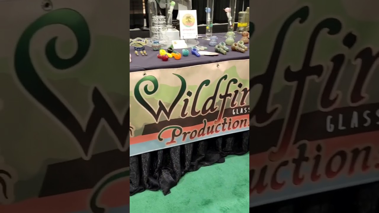 Lift Cannabis Expo Vancouver 🌱