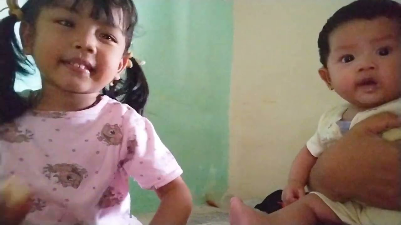 Shakila & Ziia di Batam ,01/2026