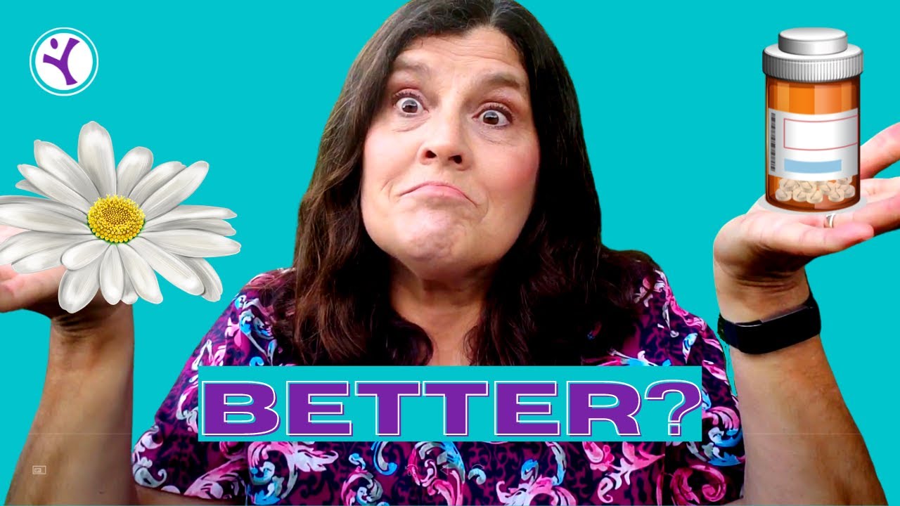 Herbal Medicine vs Modern Medicine: Which one is BETTER?