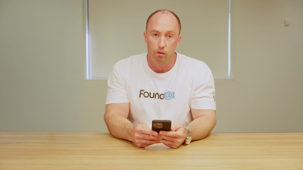 FoundAt - AR View tips and tricks