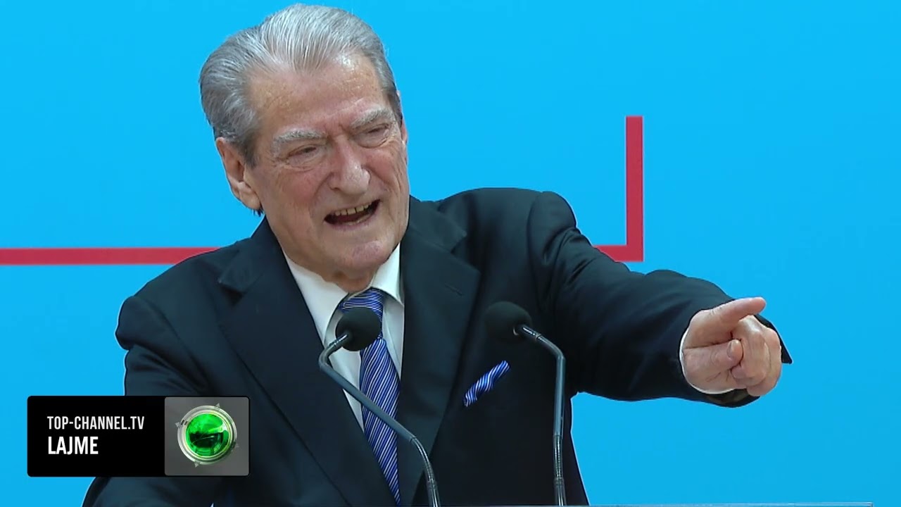 Top Channel/ Berisha: Rama po tërheq zvarrë dhe po poshtëron Gjykatën Kushtetuese për “Ballukun”