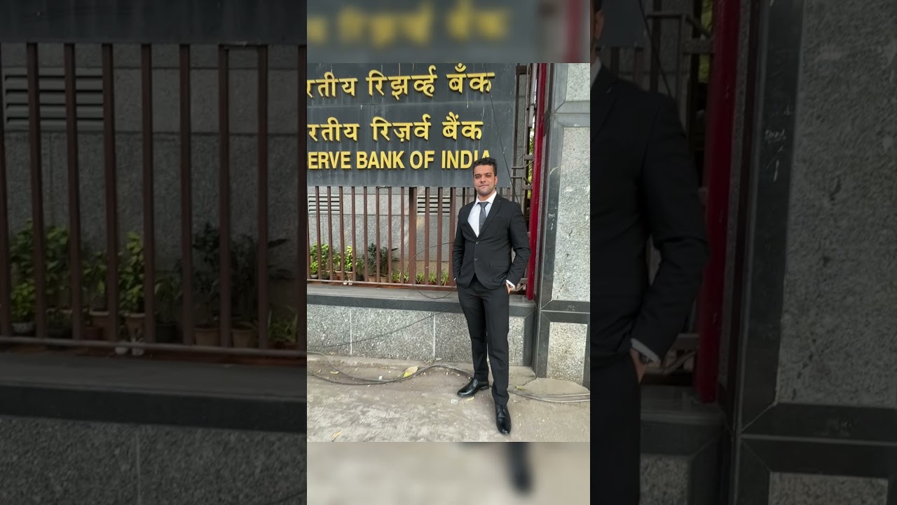 Rbi Grade B Interview Experience! 