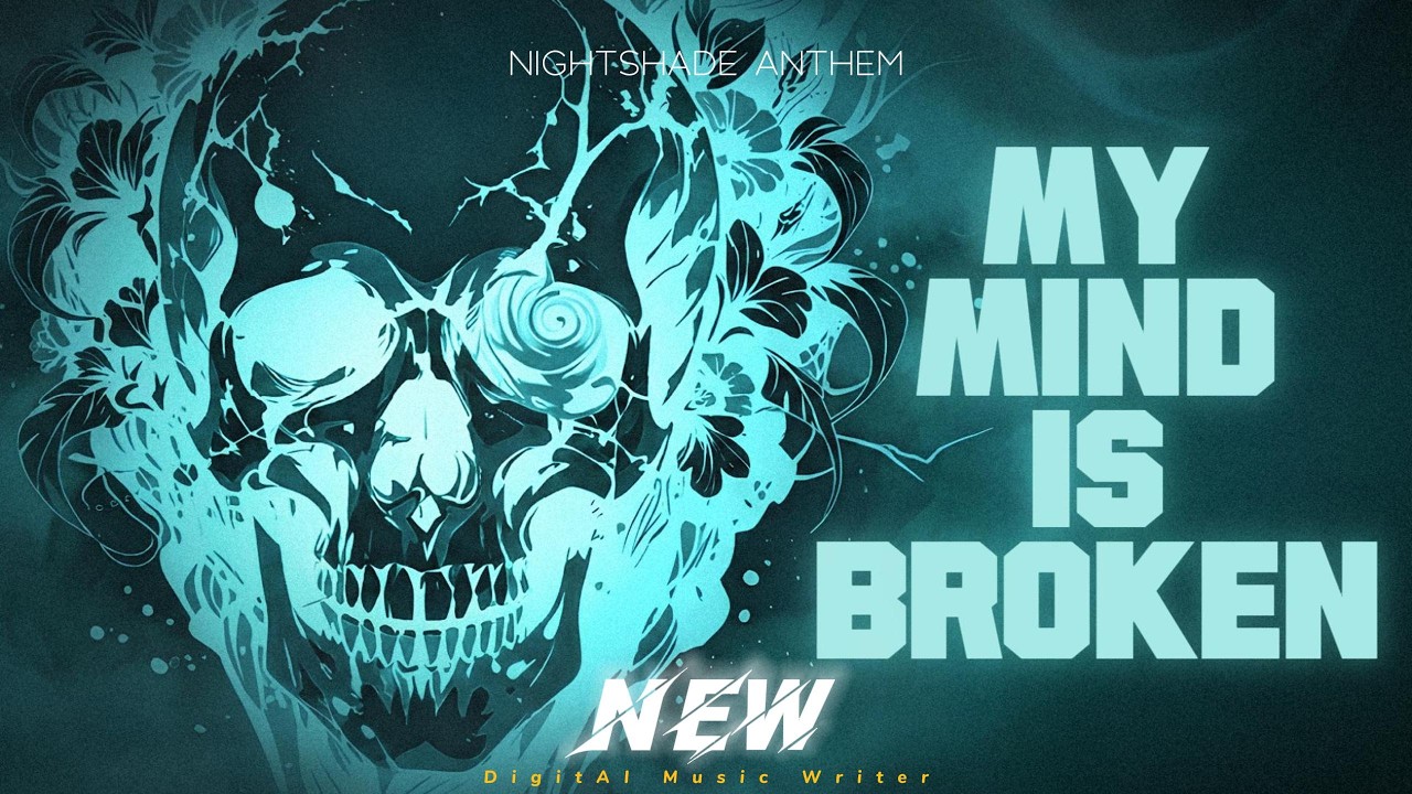 Nightshade Anthem - My Mind is Broken