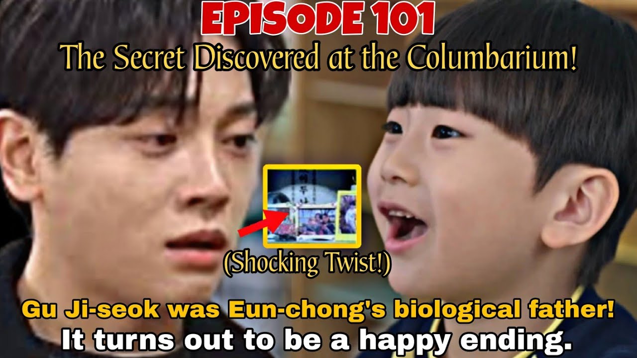 Cinderella Game Ep.101 Preview ENG SUB