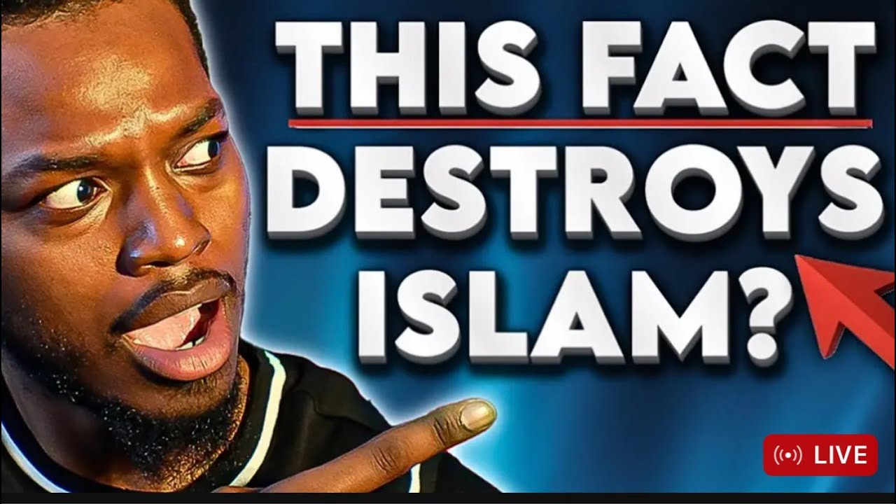The Quran Is FULL of CONTRADICTIONS...Change My Mind! w/@JaiAndDoC