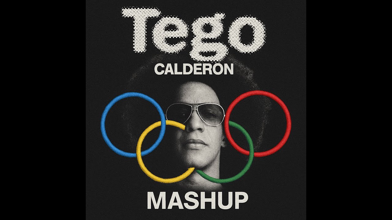 Medallones x Pa Que Se Lo Gocen (JJ Mashup)
