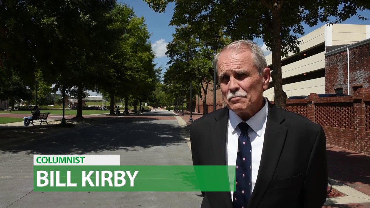 Kirby's Augusta - Our First Car