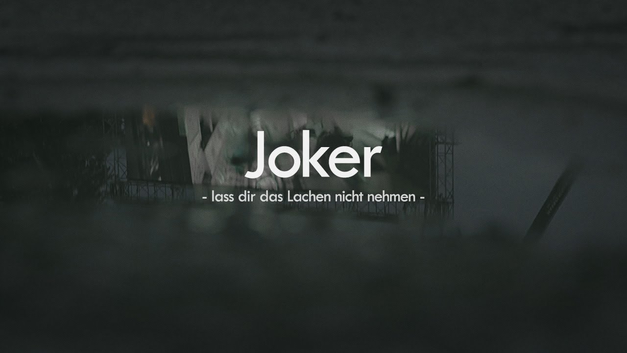 #autokino Hilf dem Joker