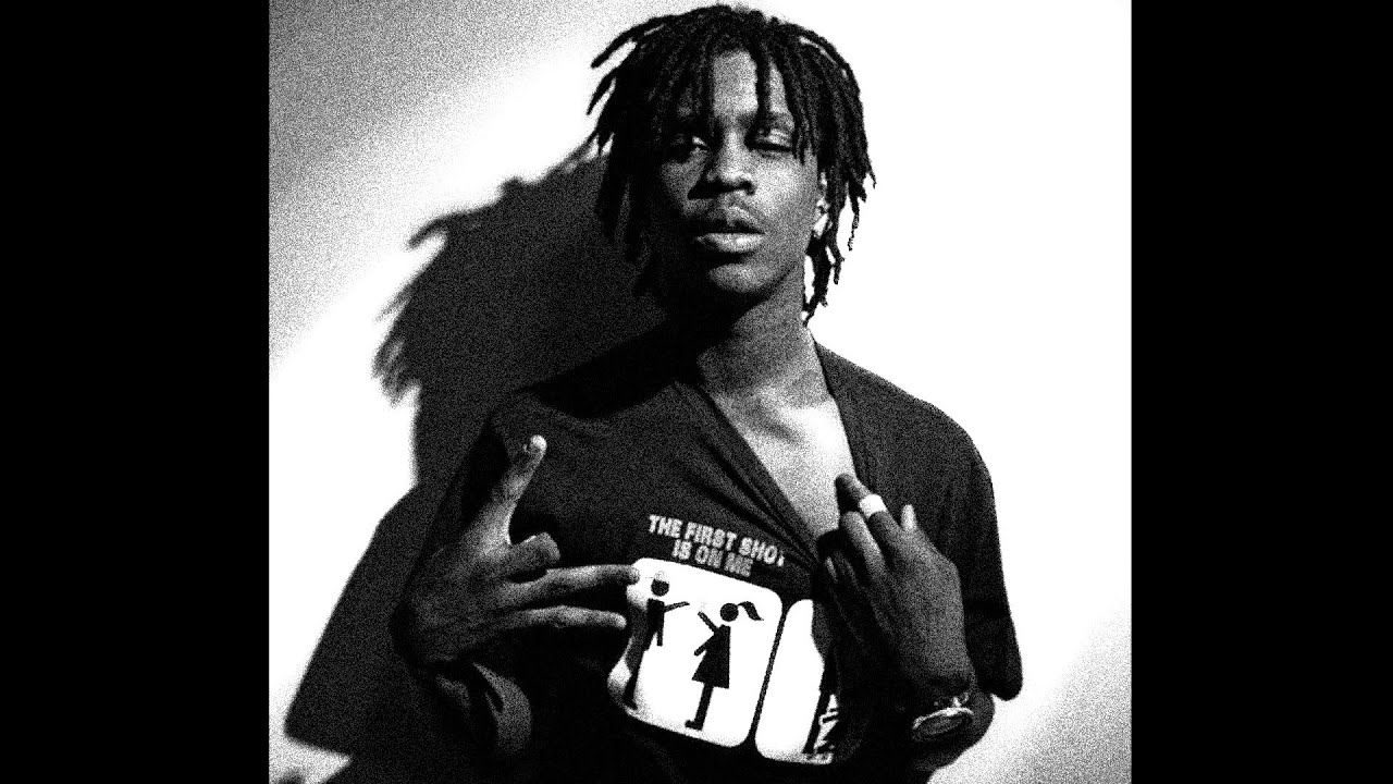 chief keef + glo + pieruun type beat 